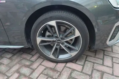 Audi A4L 2020, 44500 км, за 21472 USD - фото 8