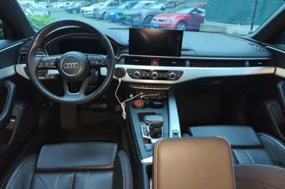 Audi A4L 2020, 44500 км, за 21472 USD - фото 9