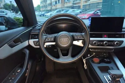 Audi A4L 2020, 44500 км, за 21472 USD - фото 10