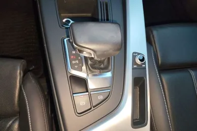 Audi A4L 2020, 44500 км, за 21472 USD - фото 14