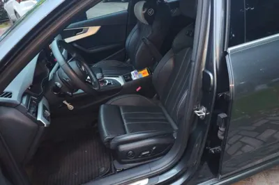 Audi A4L 2020, 44500 км, за 21472 USD - фото 15