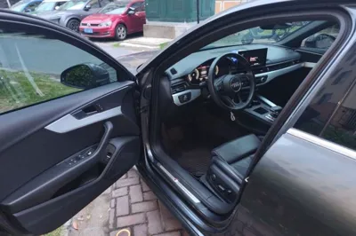 Audi A4L 2020, 44500 км, за 21472 USD - фото 16