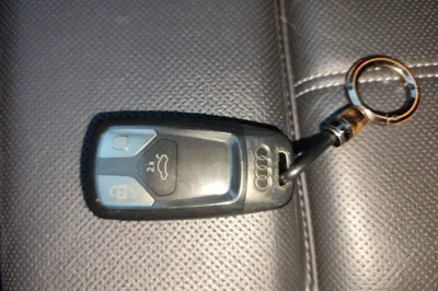 Audi A4L 2020, 44500 км, за 21472 USD - фото 20