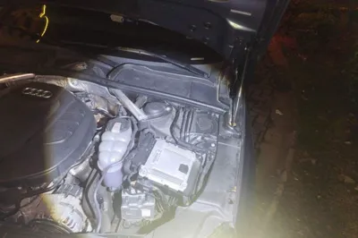 Audi A4L 2020, 44500 км, за 21472 USD - фото 22