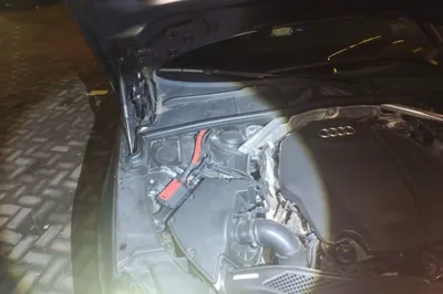 Audi A4L 2020, 44500 км, за 21472 USD - фото 23