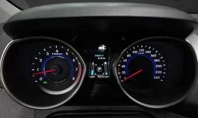 Hyundai Avante 2013, 93191 км, за 3633.96 USD - фото 8