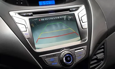 Hyundai Avante 2013, 93191 км, за 3633.96 USD - фото 15
