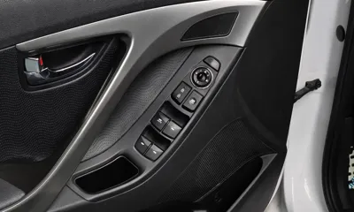 Hyundai Avante 2013, 93191 км, за 3633.96 USD - фото 17