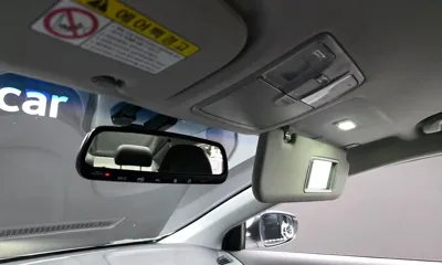 Hyundai Avante 2013, 93191 км, за 3633.96 USD - фото 20