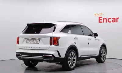 Kia Sorento 2022, 73203 км, за 16026.48 USD