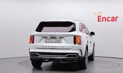 Kia Sorento 2022, 73203 км, за 16026.48 USD