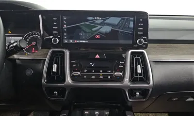 Kia Sorento 2022, 73203 км, за 16026.48 USD - фото 14