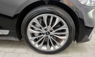 Kia K9 2023, 91683 км, за 19764.69 USD
