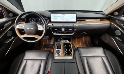 Kia K9 2023, 91683 км, за 19764.69 USD - фото 7