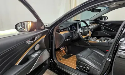 Kia K9 2023, 91683 км, за 19764.69 USD - фото 10