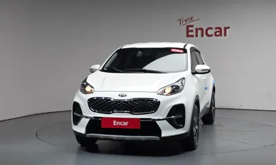 Kia Sportage 2019, 50188 км, за 9446.26 USD