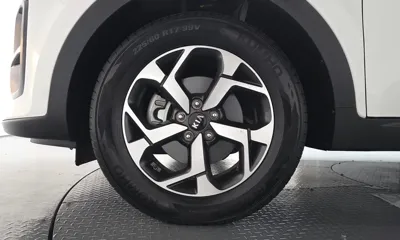 Kia Sportage 2019, 50188 км, за 9446.26 USD
