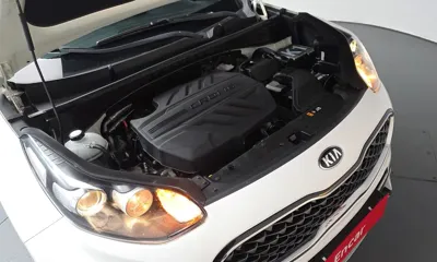 Kia Sportage 2019, 50188 км, за 9446.26 USD - фото 6