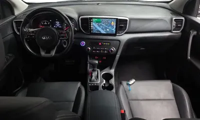 Kia Sportage 2019, 50188 км, за 9446.26 USD - фото 7