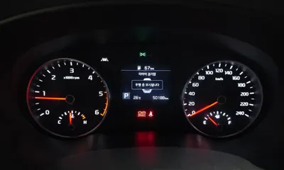 Kia Sportage 2019, 50188 км, за 9446.26 USD - фото 8