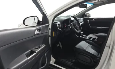 Kia Sportage 2019, 50188 км, за 9446.26 USD - фото 10