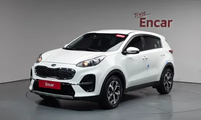 Kia Sportage 2019, 50188 км, за 9446.26 USD - фото 11