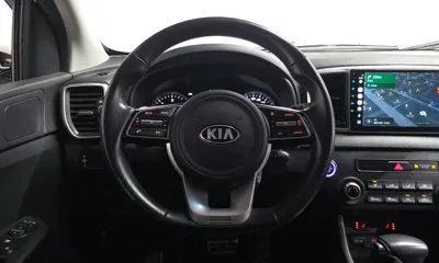 Kia Sportage 2019, 50188 км, за 9446.26 USD - фото 13