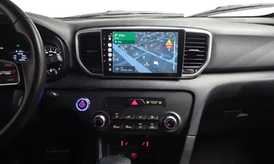 Kia Sportage 2019, 50188 км, за 9446.26 USD - фото 15