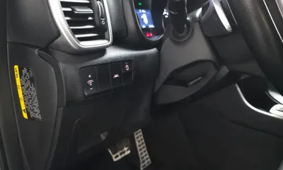 Kia Sportage 2019, 50188 км, за 9446.26 USD - фото 21