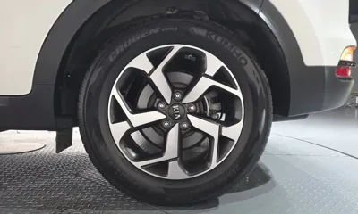Kia Sportage 2019, 50188 км, за 9446.26 USD - фото 22