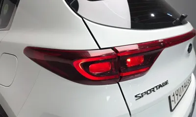 Kia Sportage 2019, 50188 км, за 9446.26 USD - фото 24