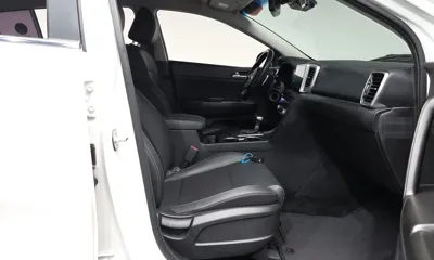 Kia Sportage 2019, 50188 км, за 9446.26 USD - фото 27