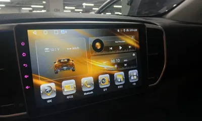 Kia Sportage 2019, 50188 км, за 9446.26 USD - фото 33