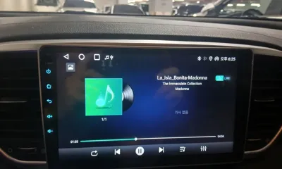 Kia Sportage 2019, 50188 км, за 9446.26 USD - фото 37