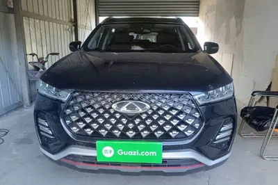 Chery Tiggo 7 2020, 79900 км, за 8566 USD - фото 2