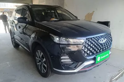 Chery Tiggo 7 2020, 79900 км, за 8566 USD - фото 3