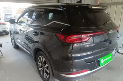 Chery Tiggo 7 2020, 79900 км, за 8566 USD - фото 4