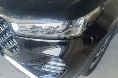 Chery Tiggo 7 2020, 79900 км, за 8566 USD - фото 9