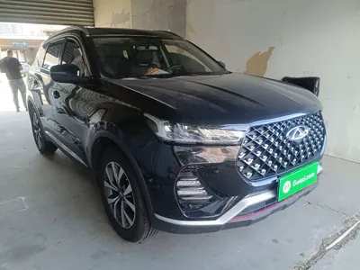 Chery Tiggo 7 2020, 79900 км, за 8566 USD - фото 12