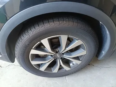 Chery Tiggo 7 2020, 79900 км, за 8566 USD - фото 15
