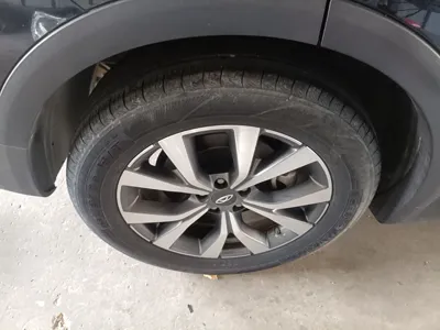 Chery Tiggo 7 2020, 79900 км, за 8566 USD - фото 16