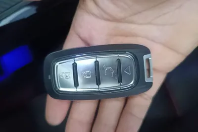 Chery Tiggo 7 2020, 79900 км, за 8566 USD - фото 17