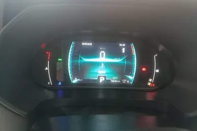 Chery Tiggo 7 2020, 79900 км, за 8566 USD - фото 20