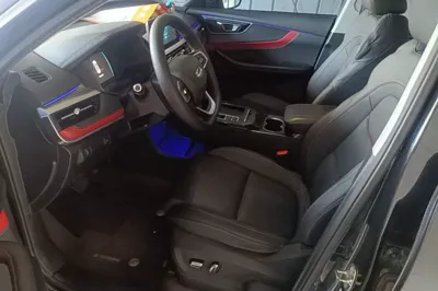 Chery Tiggo 7 2020, 79900 км, за 8566 USD - фото 23