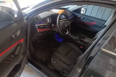 Chery Tiggo 7 2020, 79900 км, за 8566 USD - фото 24