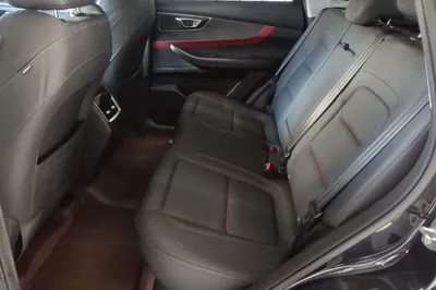 Chery Tiggo 7 2020, 79900 км, за 8566 USD - фото 25