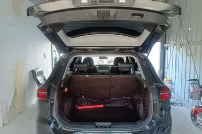 Chery Tiggo 7 2020, 79900 км, за 8566 USD - фото 27