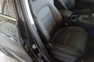 Chery Tiggo 7 2020, 79900 км, за 8566 USD - фото 28