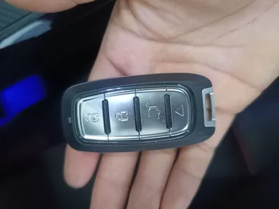 Chery Tiggo 7 2020, 79900 км, за 8566 USD - фото 29