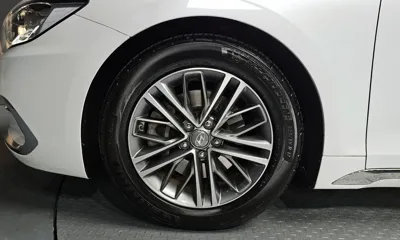 Hyundai Grandeur 2018, 156595 км, за 7605.8 USD